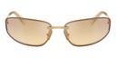 MIU MIU SUNGLASSES 0MU A50S