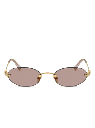 MIU MIU SUNGLASSES 0MU A54S
