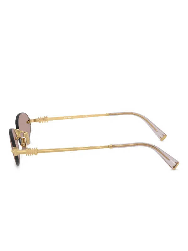 MIU MIU SUNGLASSES 0MU A54S