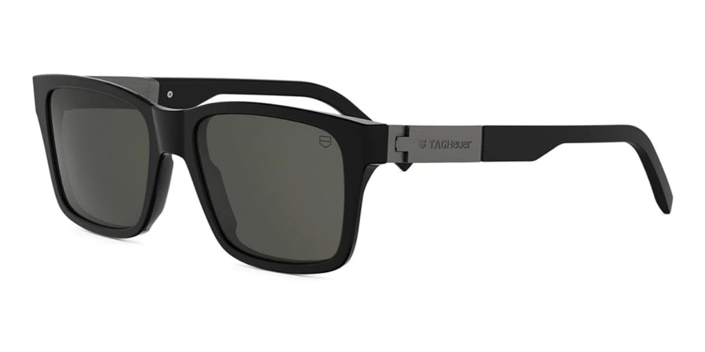 TAG HEUER SUNGLASSES TH40057I 5490V